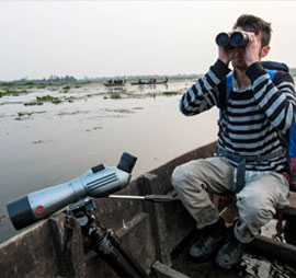 North India Birding Tour North India Birding Tour