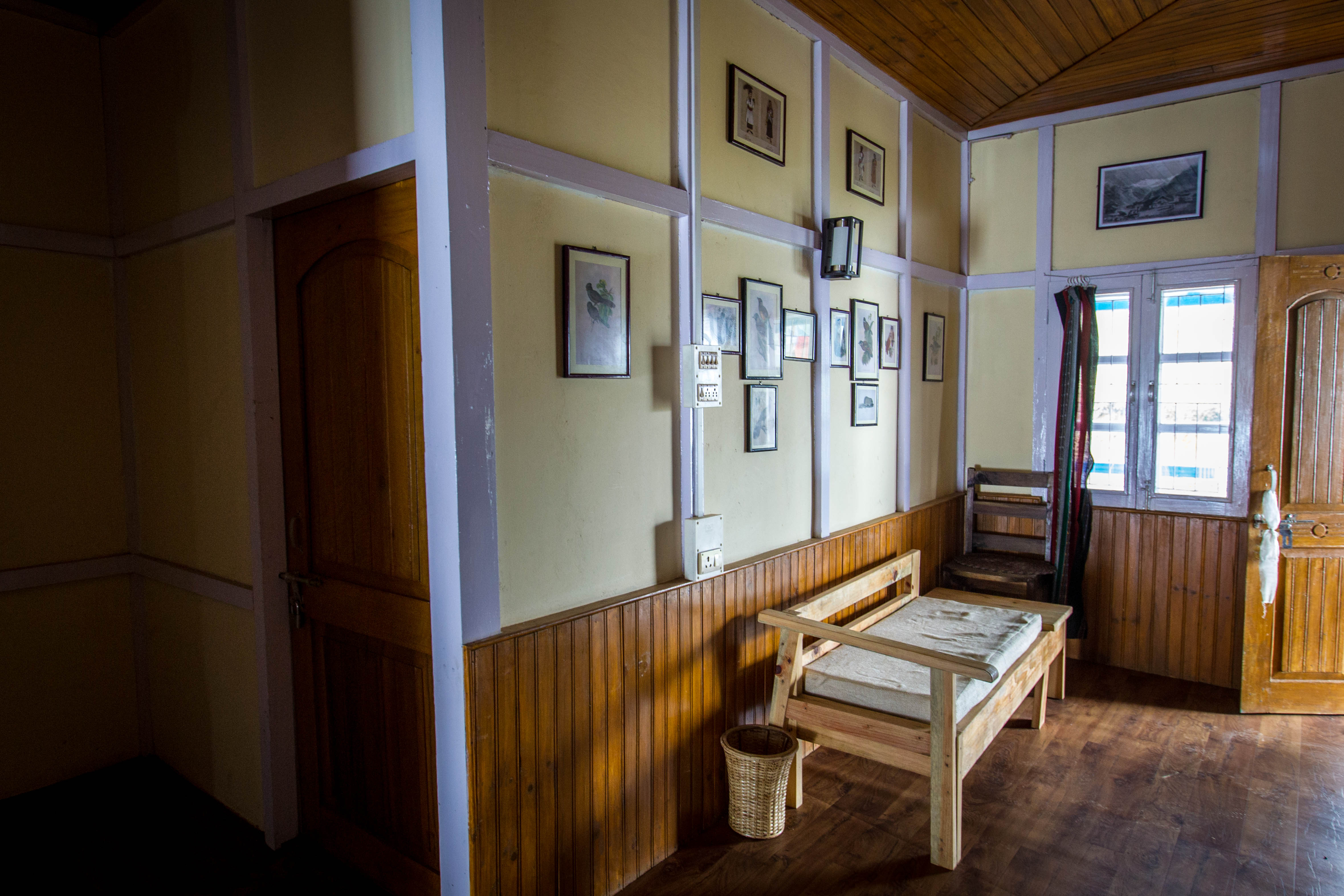 gallery