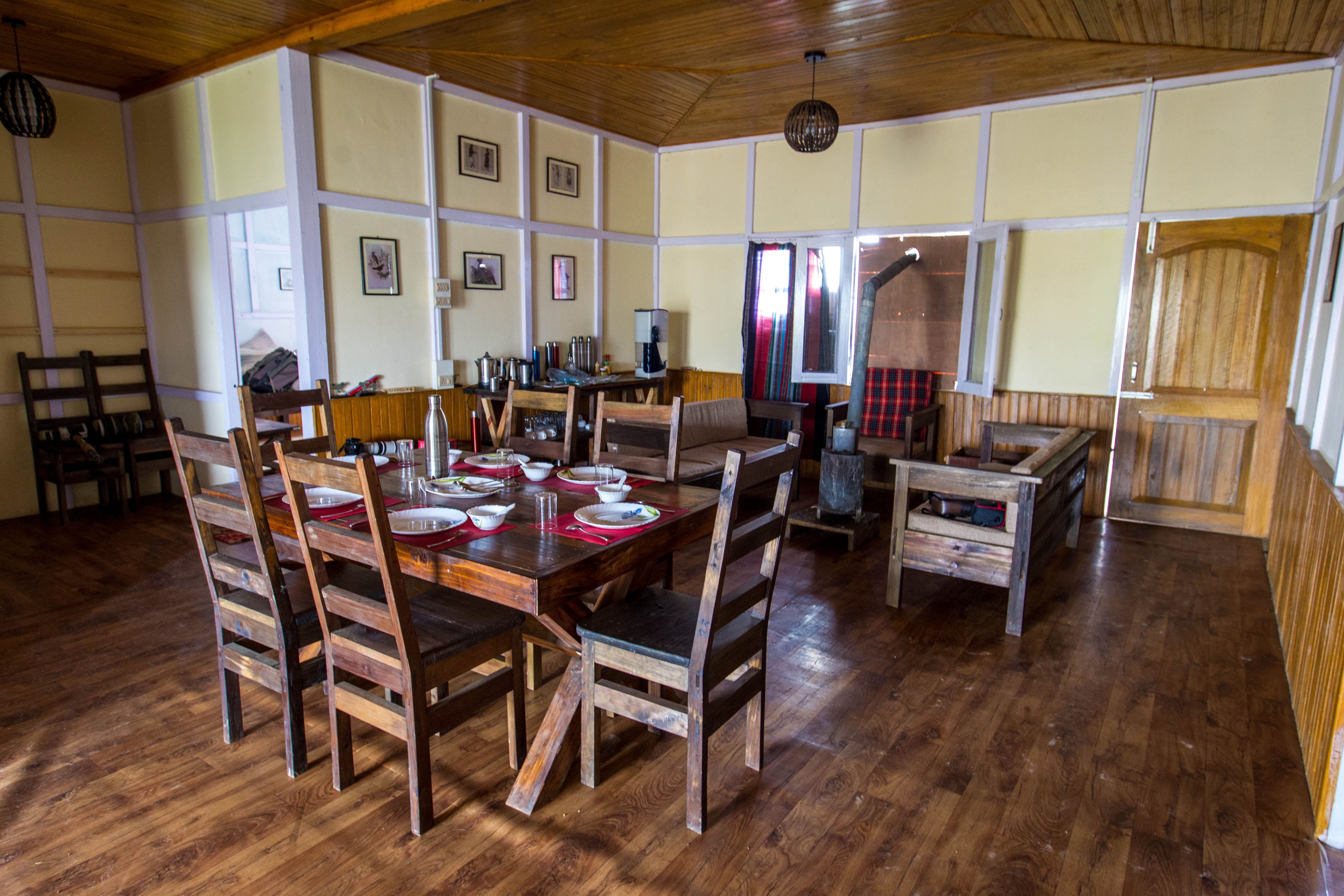 gallery