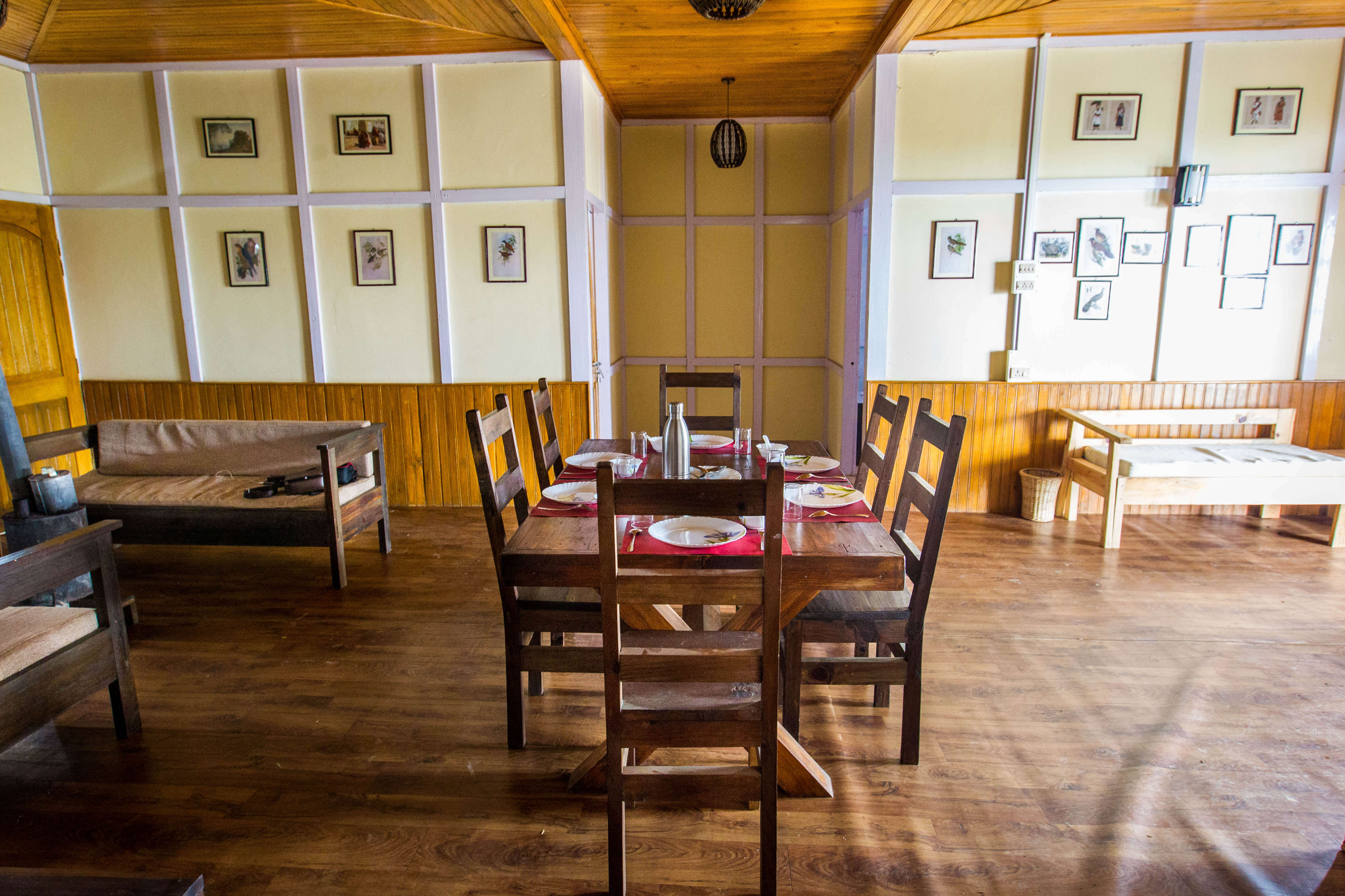 gallery